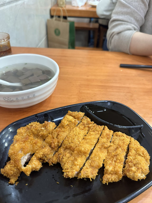 上海探店 ෆ⃛ 萊萊小籠 絕對是魔都必吃小籠