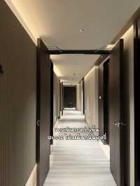 โรงแรมเซี่ยงไฮ้ Treasury Hotel 🏨ใกล้ Nanjing Road