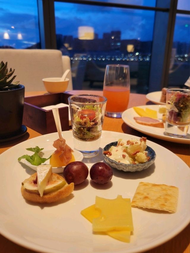 珠海•澳門輕旅行🌟開箱珠海橫琴凱悅酒店💚 珠海•澳門輕旅行🌟開箱珠海橫琴凱悅酒店💚