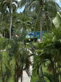 ชวนพัก: Sofitel Krabi Phokeethra Golf & Spa Resort