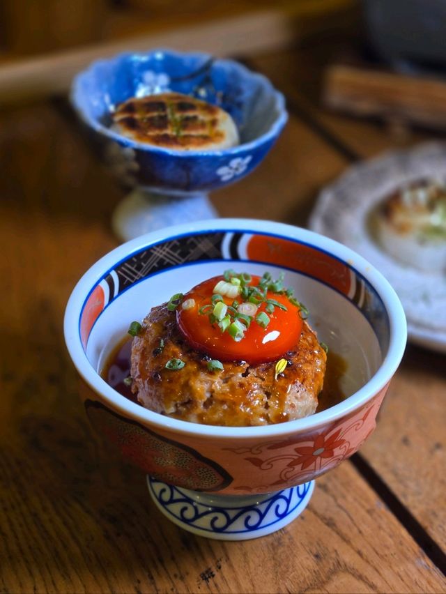 高質日本居酒屋 高質日本居酒屋