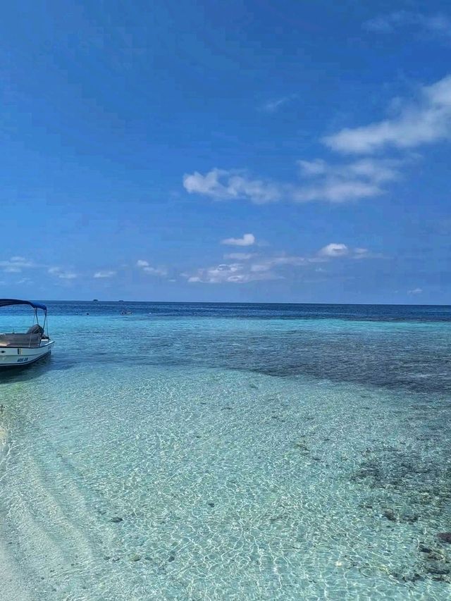 🏝️🌊 Silk Cayes – Belize’s Secluded Paradise 🏝️🌊 Silk Cayes – Belize’s Secluded Paradise