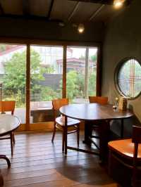 A Cozy Time with Fermented Treats at Kin Cafe 753