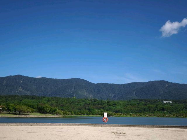 🌾 2025漫遊縱谷 愛在花東・台東篇 🌾