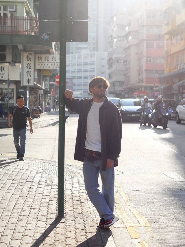 🇭🇰🚏Hong Kong Autumn - Is it worth going?