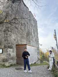 แผนการเดินทาง 8 วันในลูเซิร์น ซูริก อินเทอร์ลาเคิน