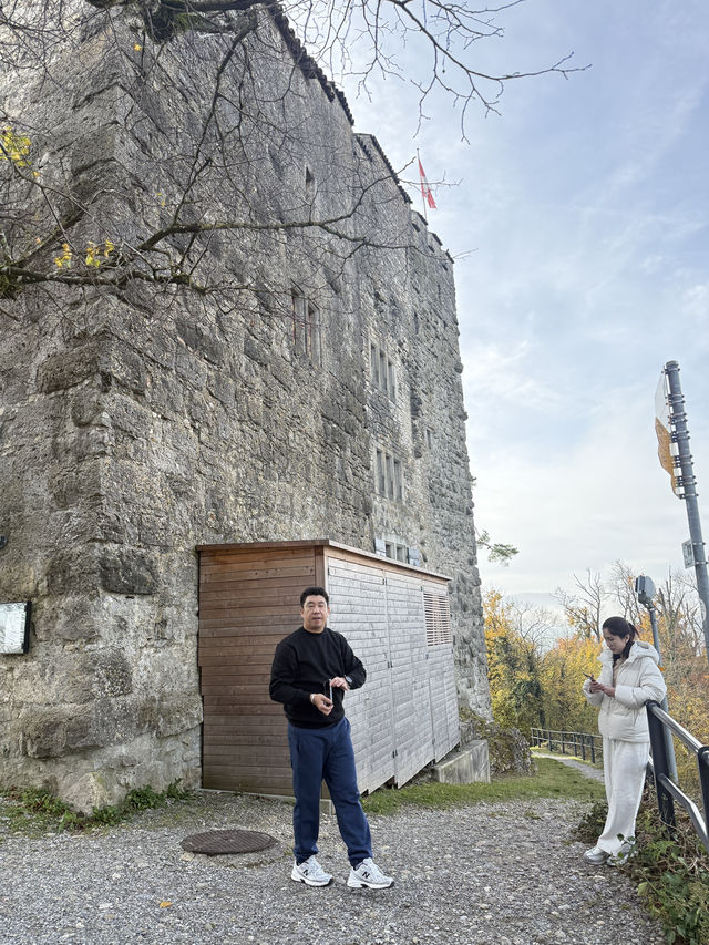 แผนการเดินทาง 8 วันในลูเซิร์น ซูริก อินเทอร์ลาเคิน แผนการเดินทาง 8 วันในลูเซิร์น ซูริก อินเทอร์ลาเคิน