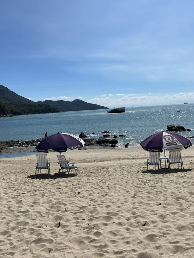 🌊 南丫島Chill住歎海鮮!榕樹灣 x 索罟灣懶人打卡攻略 🌊 南丫島Chill住歎海鮮!榕樹灣 x 索罟灣懶人打卡攻略