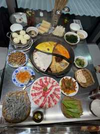 珠海必試網紅打卡火鍋店🍲