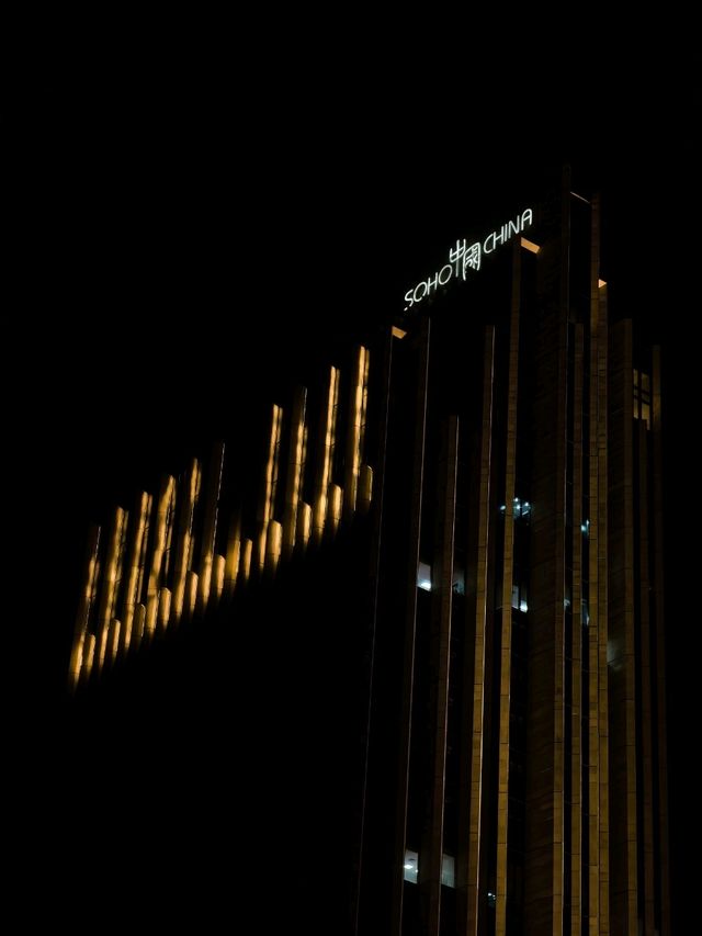 Shanghai Nights✨ never getting old Shanghai Nights✨ never getting old