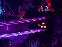 🎠빛과 음악이 춤추는 순간, 롯데월드 퍼레이드 여행기