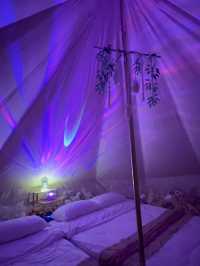 在南投，住進你專屬的宇宙 🪐