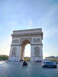 ปารีส แดนในฝัน