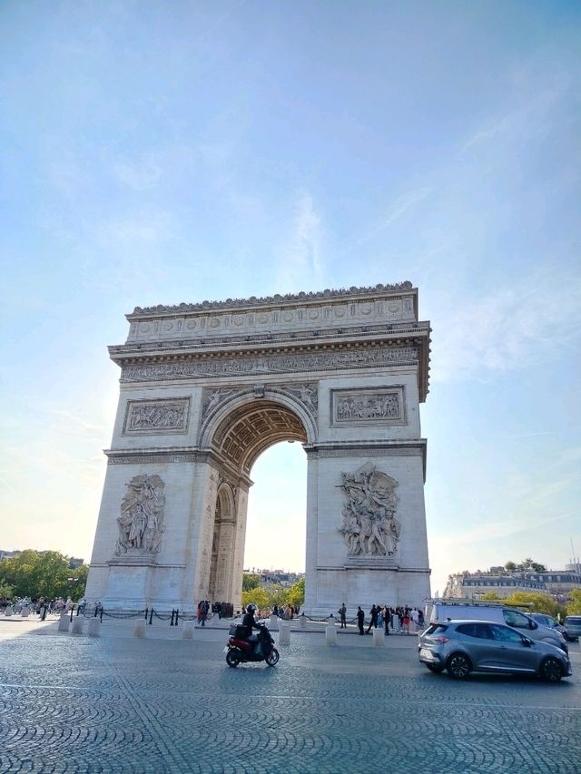 ปารีส แดนในฝัน ปารีส แดนในฝัน