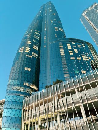 雪梨奢華美食體驗-Crown Sydney Epicurean 自助餐