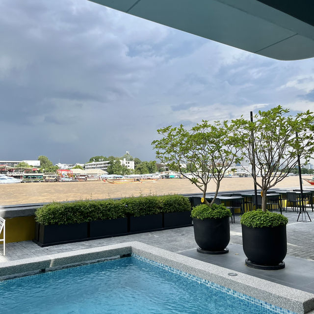 วังหลัง | Kraft Cafe & MOWA Bangkok วังหลัง | Kraft Cafe & MOWA Bangkok