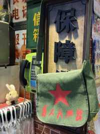 深圳-比香港更香港的童年回憶