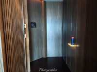 上海柏悅酒店 ，明珠江景客房開箱