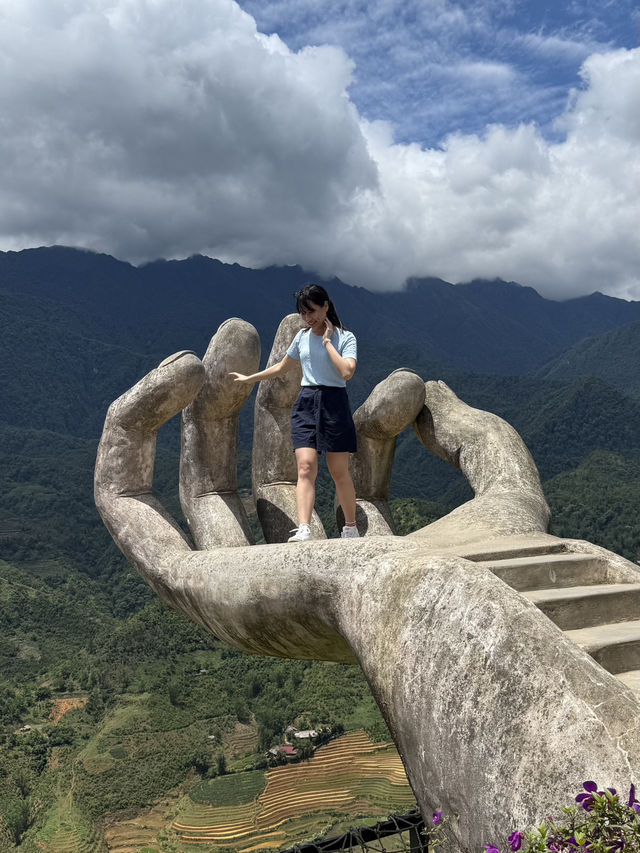 Moana Sapa Moana Sapa