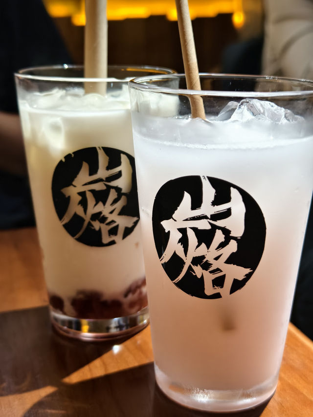 $168 兩小時暢飲酒精飲品 $168 兩小時暢飲酒精飲品