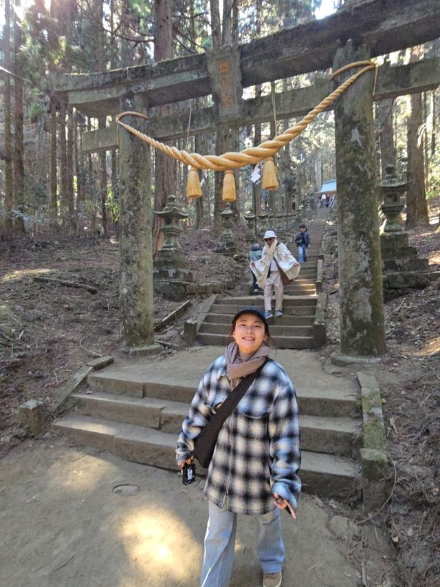 Fukuoka 7 วัน Feburary 2025 ขากลับแวะโฉบเซี่ยงไฮ้