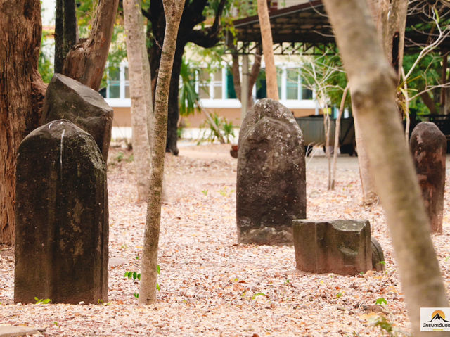 วัดพระธาตุหนองสามหมื่น วัดพระธาตุหนองสามหมื่น