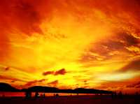 馬來西亞🇲🇾珍南海灘