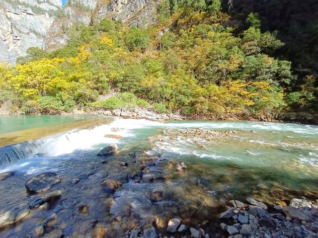 Shangri-la Grand Canyon