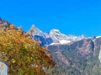 Balagezong Scenic Area