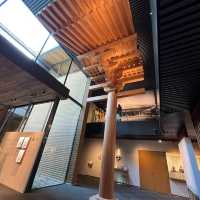 Guide to Takenaka Carpentry Tools Museum 