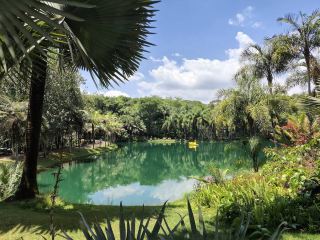 Inhotim Museum Instituto Inhotim