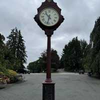 Queen Elizabeth Park