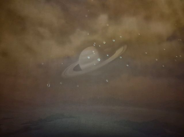 Shanghai Astronomy Museum