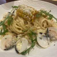 🩷高質韓式炸雞配pizza🍕🤗Pizza Maru 黎左啟德啦🥳