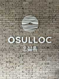 ๐ต ์ ์ฃผ ์ค์ค๋ก ํฐํ์ฐ์ค(ํฐ๋ฎค์ง์)