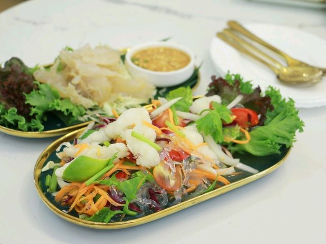 🥗KUB KHAO cafe’ 🥗KUB KHAO cafe’