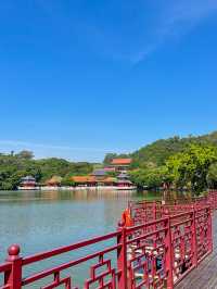 주해 여행에서 꼭 가야할 곳⭐️