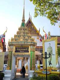 ไหว้พระวัดระฆัง