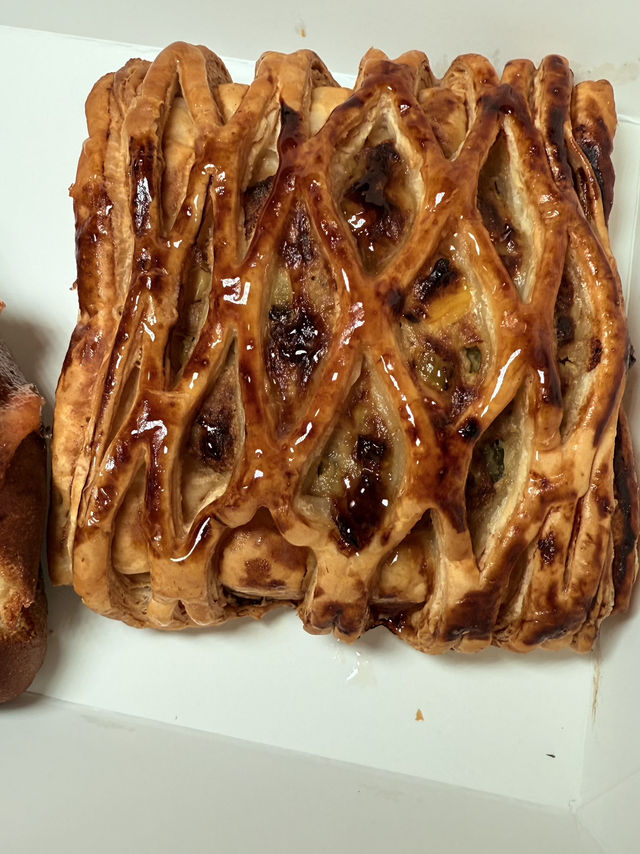 人氣麵包店打卡必食推介🍞