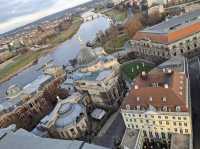 Frauenkirche Dresden