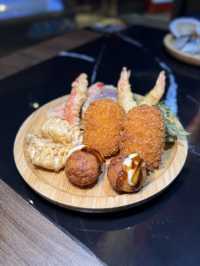 任食𝗔𝟒和牛の燒肉放題