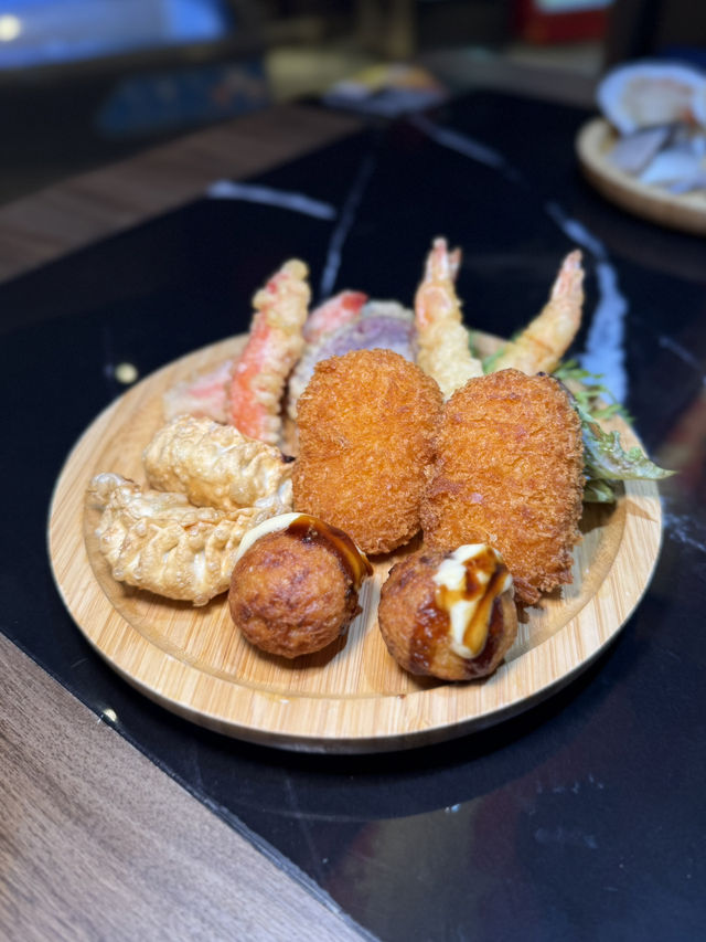 任食𝗔𝟒和牛の燒肉放題 任食𝗔𝟒和牛の燒肉放題