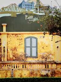 越南🇻🇳升龍晃城