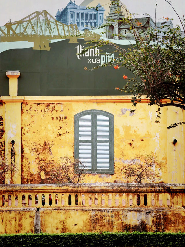 越南🇻🇳升龍晃城