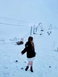 Swiss Slopes Vibes⛷️,