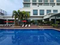 ⭐ รีวิว Hilton Garden Inn Puchong