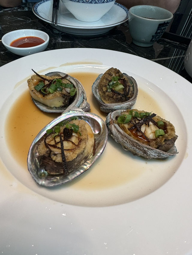 深圳探店|🌟讓我N刷的百年粵菜餐廳🌟 深圳探店|🌟讓我N刷的百年粵菜餐廳🌟