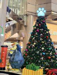 本地遊|Disney’s “Zootopia 2: Zoo-tastic Celebration”