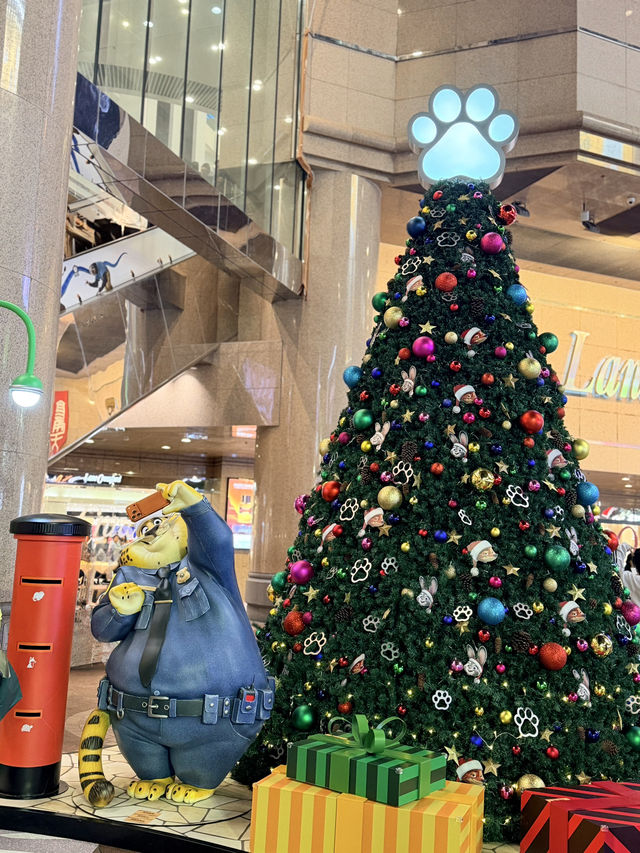 本地遊|Disney’s “Zootopia 2: Zoo-tastic Celebration” 本地遊|Disney’s “Zootopia 2: Zoo-tastic Celebration”