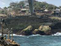 Timang Thrill Ride 🌊  